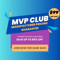 MVP CLUB Membership fee (1-year)